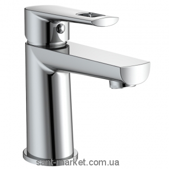 Смеситель для раковины однорычажный Volle колллекция Benita хром 15171100