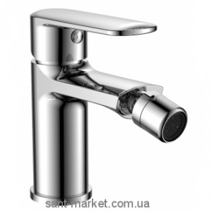 Volle FIESTA Змішувач для біде хром 26 мм 15155100