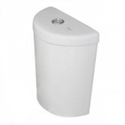 Бачок для унитаза Volle Daniella с механизмом смыва 16.5х40 13-24-058