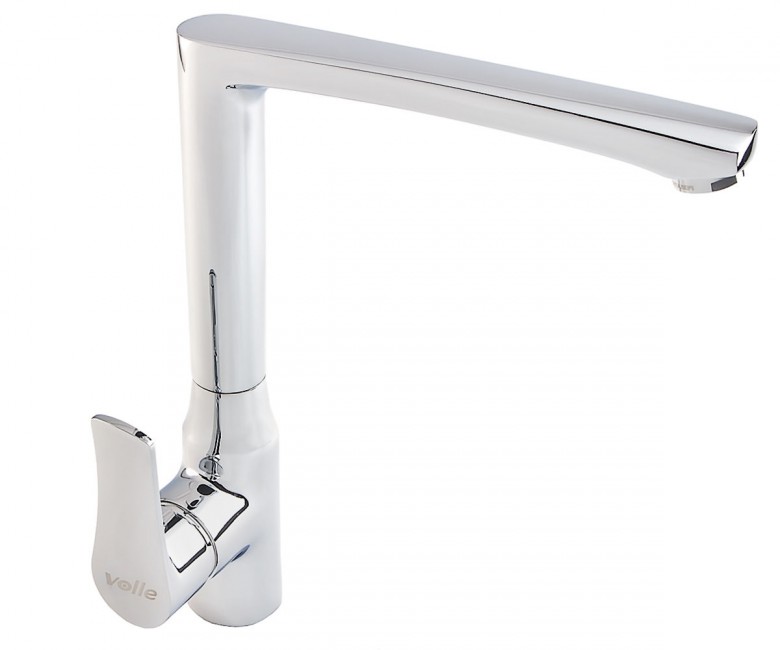 Смеситель для кухни Volle Daniella однорычажный 15164400