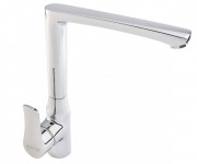 Смеситель для кухни Volle Daniella однорычажный 15164400