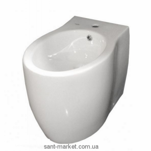 Біде підвісне Volle колекція Daniella 54х37х40 з переливом 13-24-003