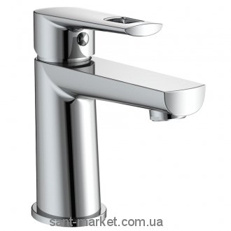 Змішувач для раковини одноважеля Volle колллекція Benita хром 15171100