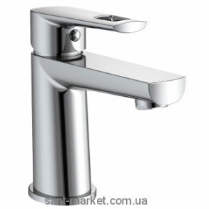 Смеситель для раковины однорычажный Volle колллекция Benita хром 15171100