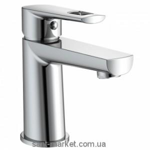 Змішувач для раковини одноважеля Volle колллекція Benita хром 15171100
