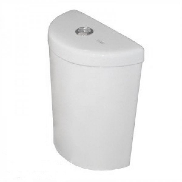 Бачок для унитаза Volle Daniella с механизмом смыва 16.5х40 13-24-058