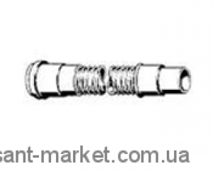 Viega Гибкий отвод 50*50/40*500 460778