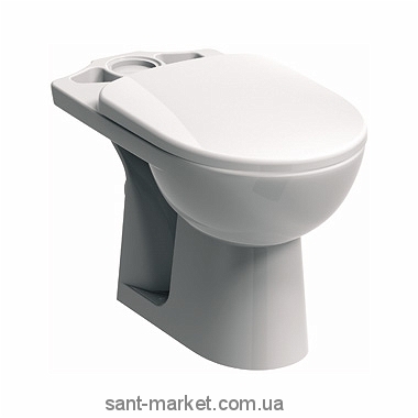 Унитаз напольный Kolo коллекция Nova Pro M33220000 без ободка