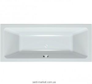 Ванна акрилова прямокутна Kolpa-san колекція Elektra 170х70х61