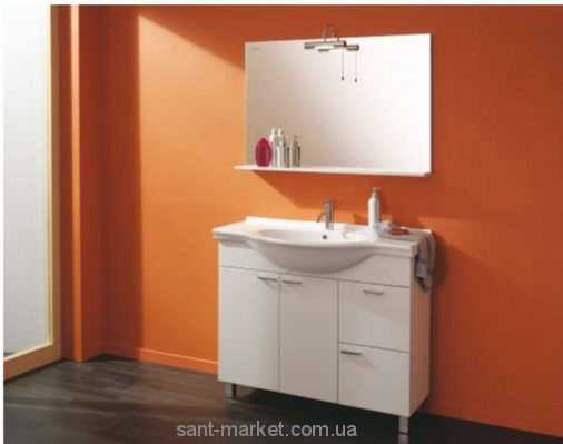 Kolpa-san Набор меблів для ванної Neva 101