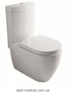 Сливной бачок для унитаза Olympia Nicole с механизмом смыва 15х38х44 12 NI