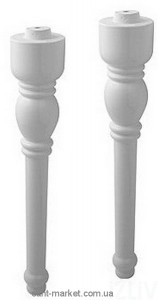 Olympia Ніжки для умивальника IMPERO CC.11