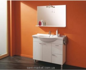 Kolpa-san Набор мебели для ванной Neva 66