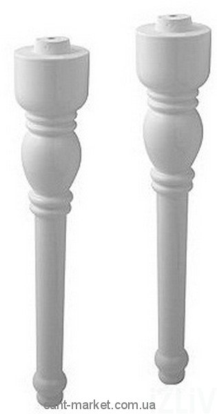 Olympia Ножки для умывальника IMPERO CC.11