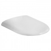 Сидіння з кришкою для унітазу olympia Olympia FEDERICA C6.00