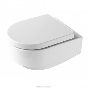 Унітаз підвісний Olympia колекція Tutto TX50