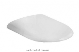  Сиденье с крышкой для унитаза Olympia Federica с микролифтом C8.00