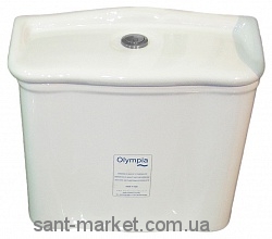 Olympia Impero Механизм смыва для бачка BDPFCR
