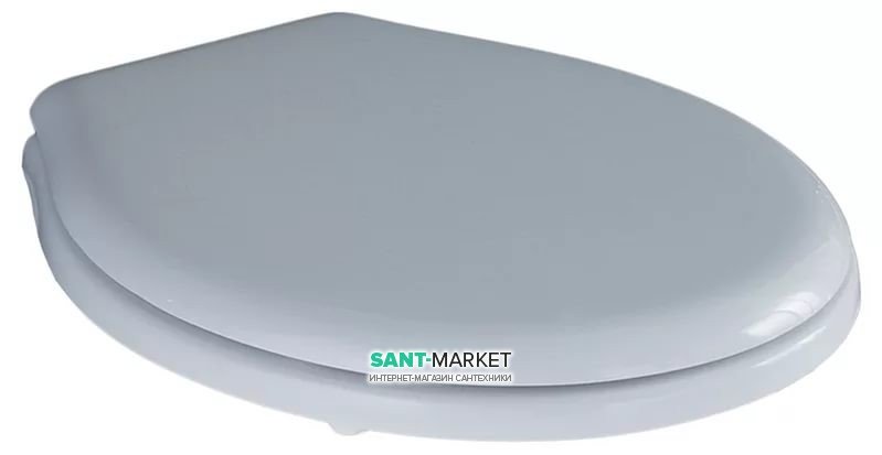 Сиденье с крышкой для унитаза Olympia Ceramica Impero C1.11