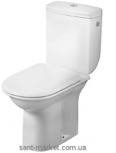 Сливной бачок для унитаза Olympia Federica с механизмом смыва 17.5х37.5х41.5 12.40