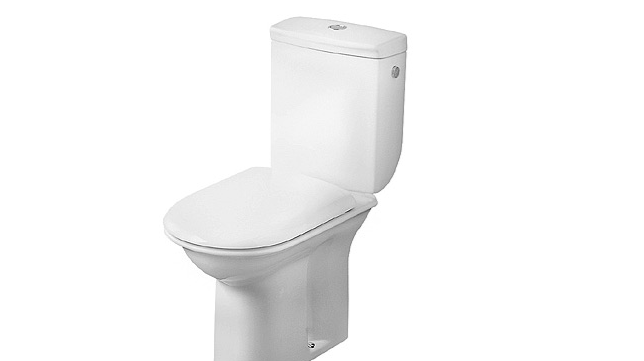 Унітаз підлоговий Olympia колекція Federica 04.40