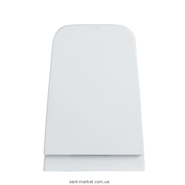  Сиденье с крышкой для унитаза Simas DEGRADE с микролифтом DE004