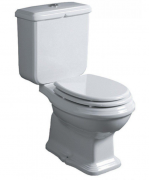 Унитаз-компакт напольный Simas коллекция Arcade AR 821