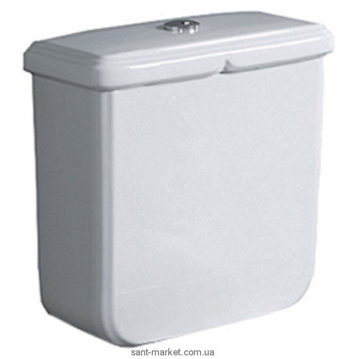 Сливной бачок для унитаза Simas Arcade без механизма смыва 19х39х43 AR 822