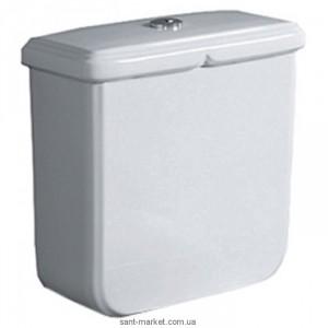 Зливний бачок для унітазу Simas Arcade без механізму змиву 19х39х43 AR 822