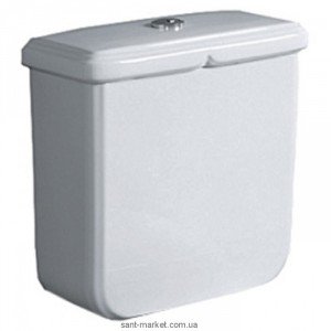 Сливной бачок для унитаза Simas Arcade без механизма смыва 19х39х43 AR 822
