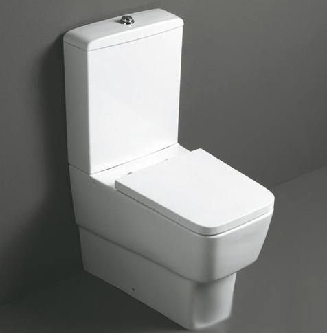 Унитаз напольный Simas коллекция Degrade DE 07