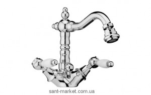 Webert Dorian Смеситель для биде  бронза DO710401.065