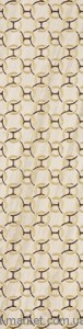 MARAZZI GEMSTONE фриз L BI 7 5x29 M7V5