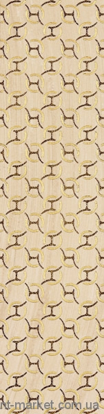 MARAZZI GEMSTONE фриз L BI 7 5x29 M7V6