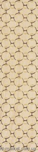 MARAZZI GEMSTONE фриз L BI 7 5x29 M7V6