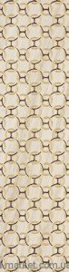 MARAZZI GEMSTONE фриз L BI 7 5x29 M7V5