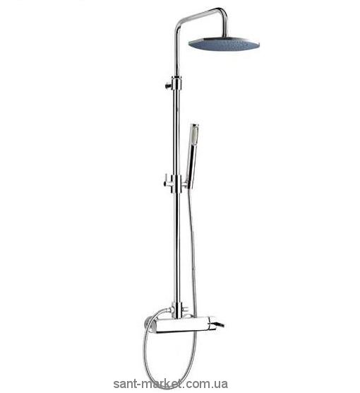 Webert Azeta Душова колона з змішувачем AZ870105.015