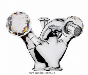 Webert Karenina Смеситель для биде  хром KA710101.015