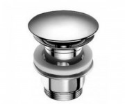 Пробка для раковин Laufen PALOMBA хром H8954390000001