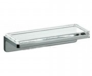 Стеклянная полка Laufen LB3 H3856820040001