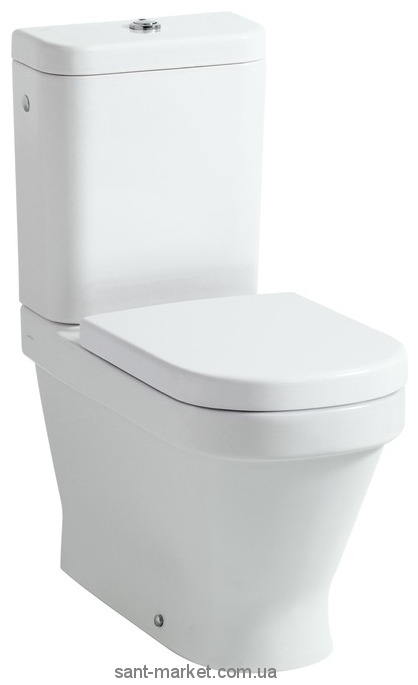 Унитаз напольный Laufen коллекция LB3 H8246840000001