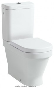 Унітаз підлоговий Laufen колекція LB3 H8246840000001