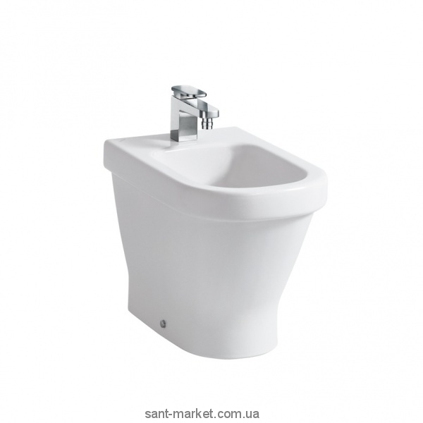 Биде напольное Laufen коллекция LB3 56х36х43 с переливом H8326810003021