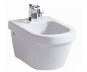 Биде подвесное Laufen коллекция LB3 56х36х31 с переливом H8306820003021