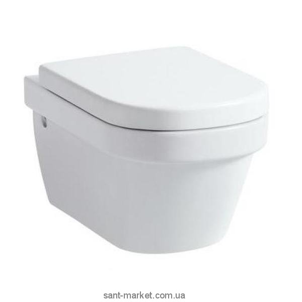 Унитаз подвесной Laufen коллекция LB3 H8206800000001