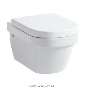 Унитаз подвесной Laufen коллекция LB3 H8206800000001