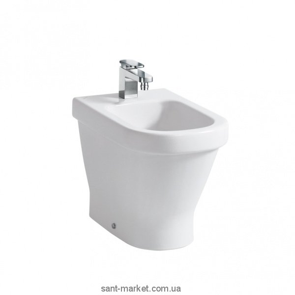 Биде напольное Laufen коллекция LB3 56х36х43 с переливом H8326810003021