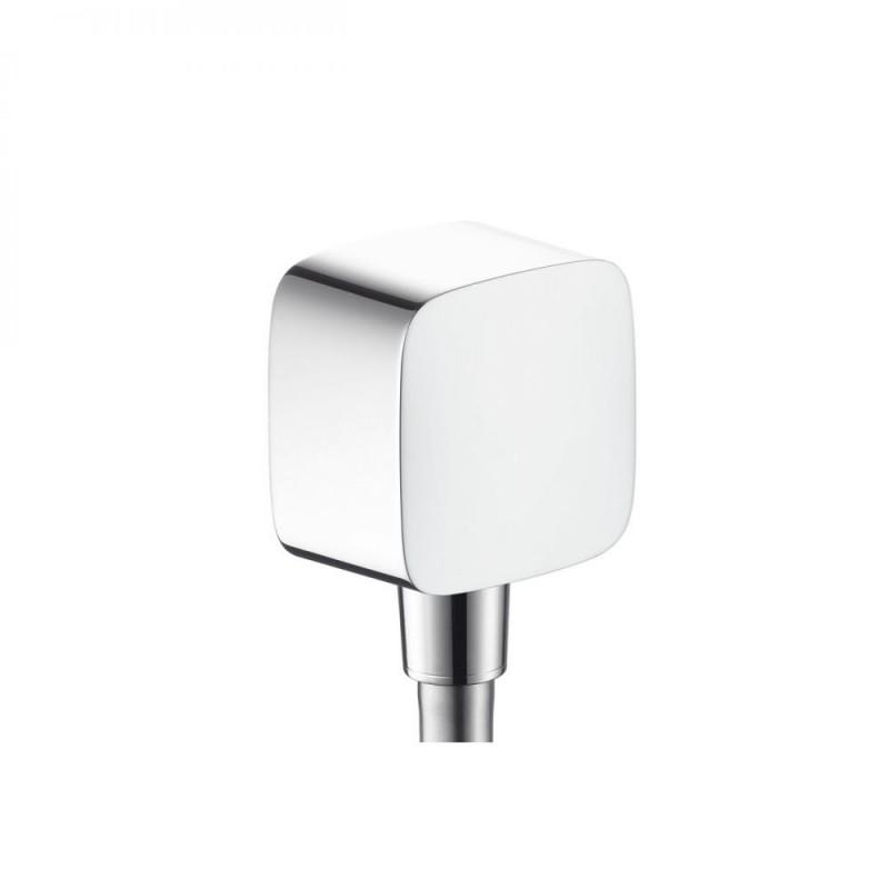Hansgrohe Шланговое під'єднання c захистом від зворотного струму 26457000