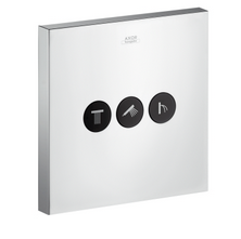 Змішувач для душа вбудовується Hansgrohe Axor Shower Select хром 36717000