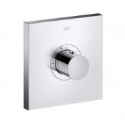 Змішувач для душа вбудований із термостатом Hansgrohe Axor Shower Select хром 36718000